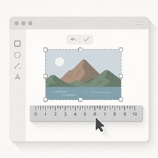 Resize Photo by Width and Height Online – Exact Pixel Resize Tool